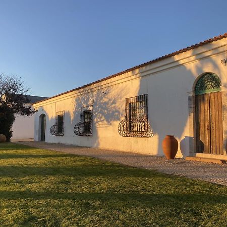 Quinta Do Castelo Hotell Beja Exteriör bild