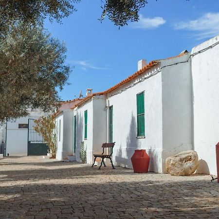 Quinta Do Castelo Hotell Beja Exteriör bild