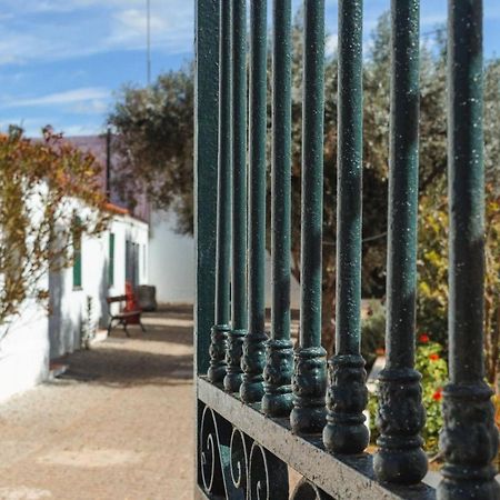 Quinta Do Castelo Hotell Beja Exteriör bild