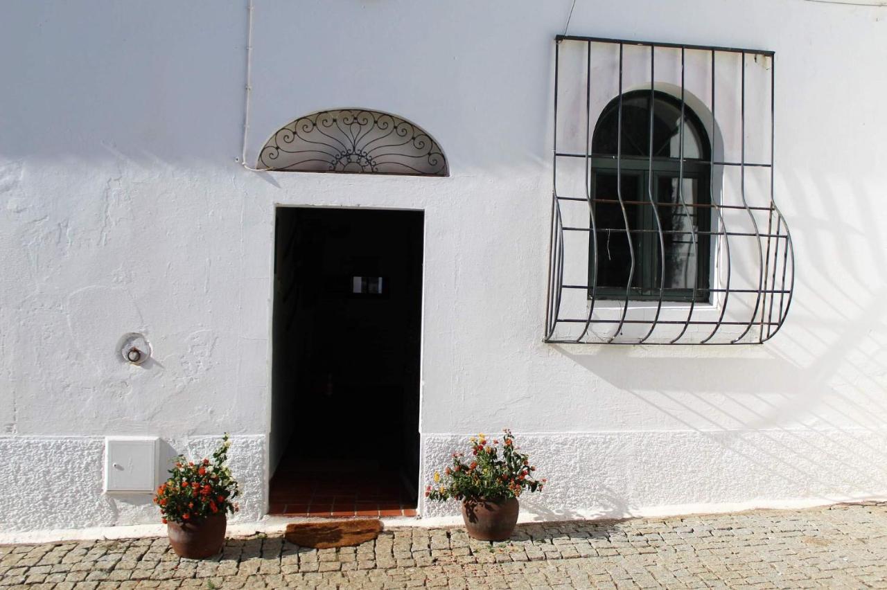 Quinta Do Castelo Hotell Beja Exteriör bild