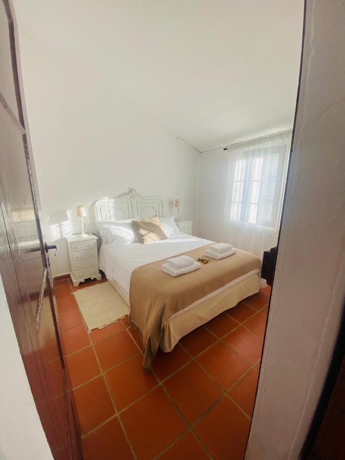 Quinta Do Castelo Hotell Beja Exteriör bild