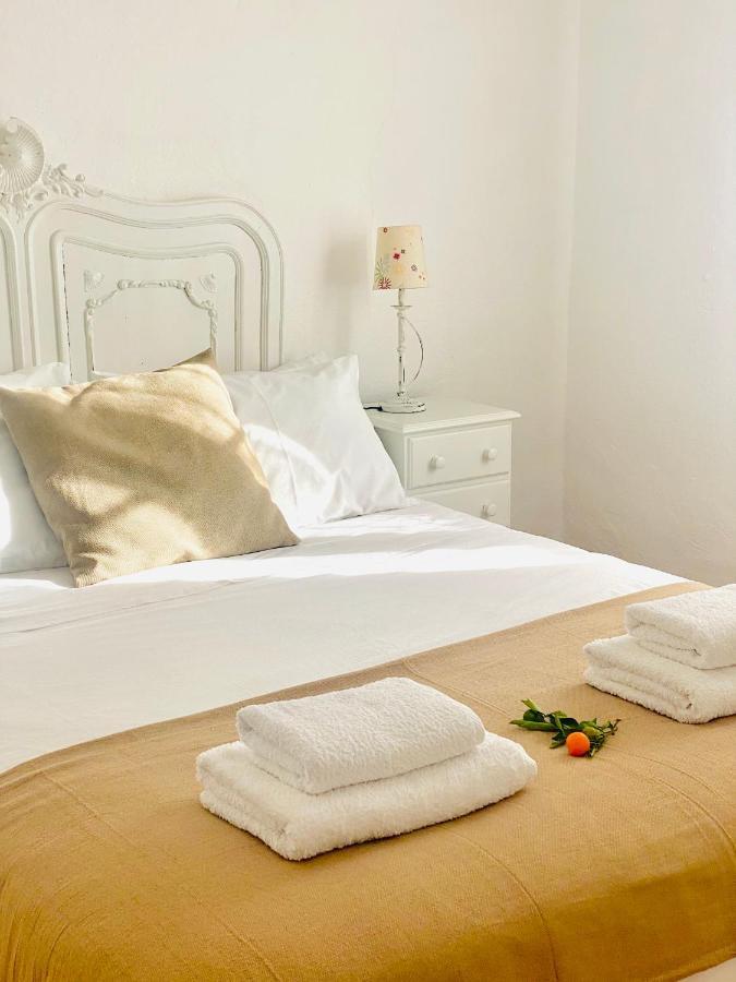 Quinta Do Castelo Hotell Beja Exteriör bild
