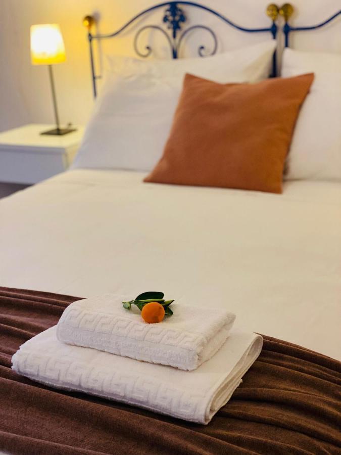 Quinta Do Castelo Hotell Beja Exteriör bild