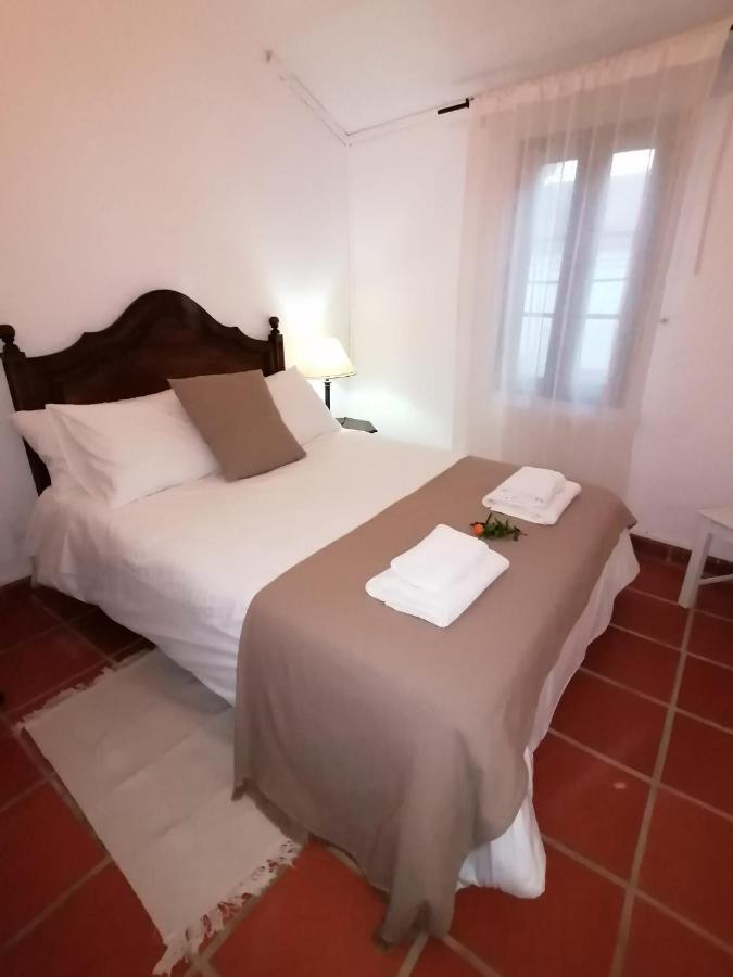 Quinta Do Castelo Hotell Beja Exteriör bild