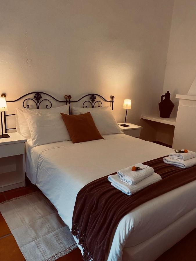 Quinta Do Castelo Hotell Beja Exteriör bild