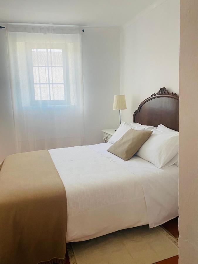 Quinta Do Castelo Hotell Beja Exteriör bild