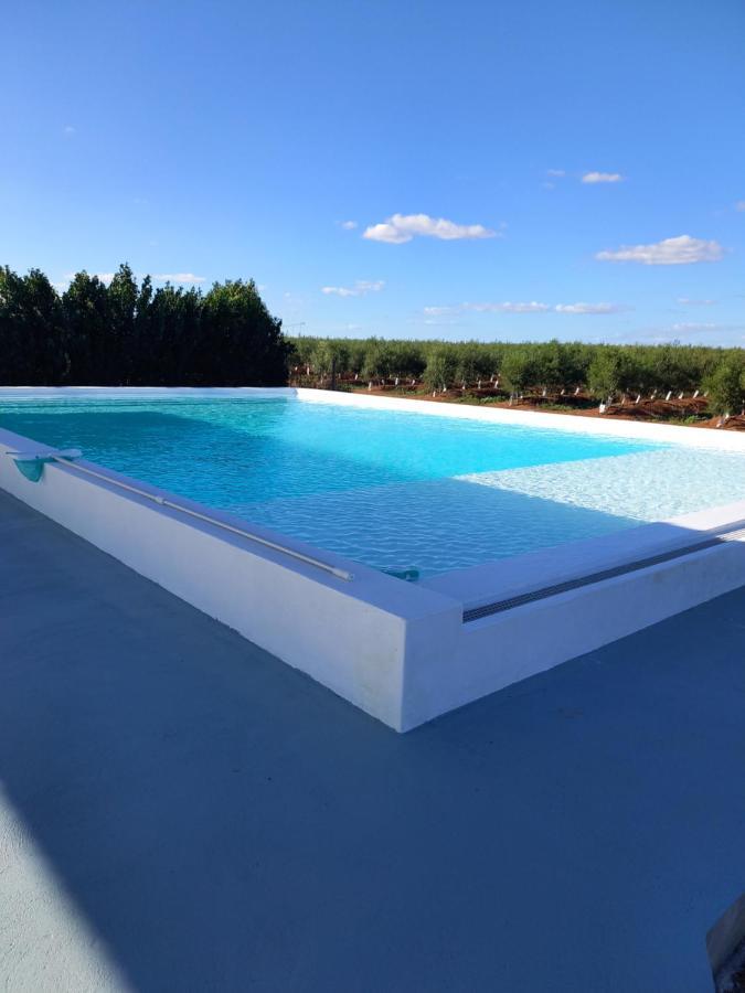 Quinta Do Castelo Hotell Beja Exteriör bild