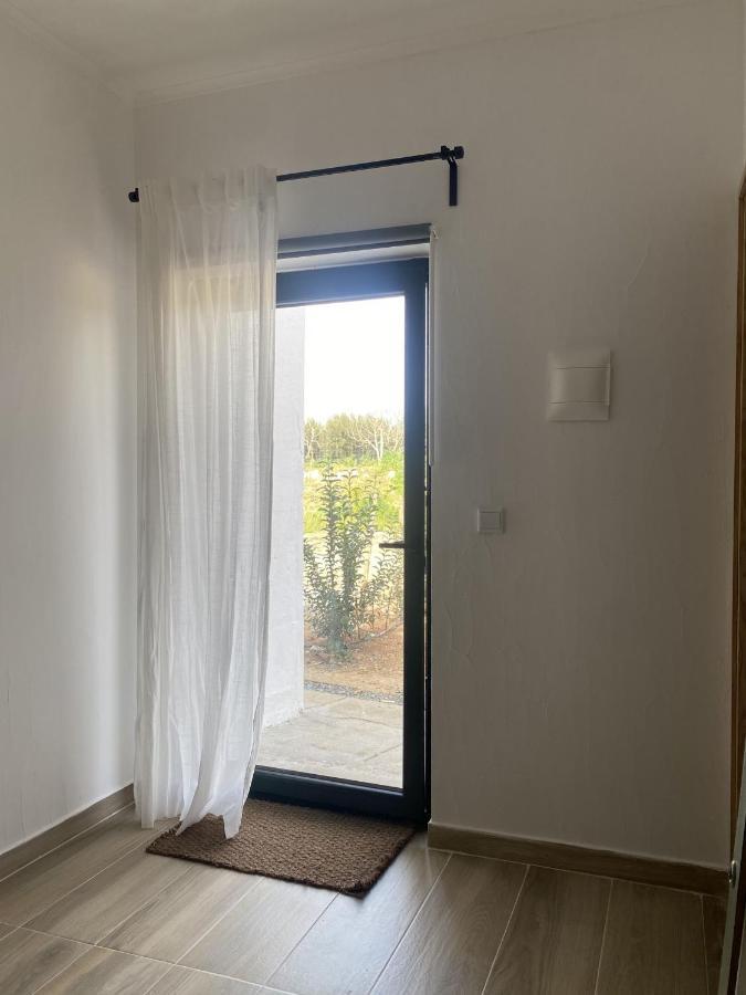 Quinta Do Castelo Hotell Beja Exteriör bild