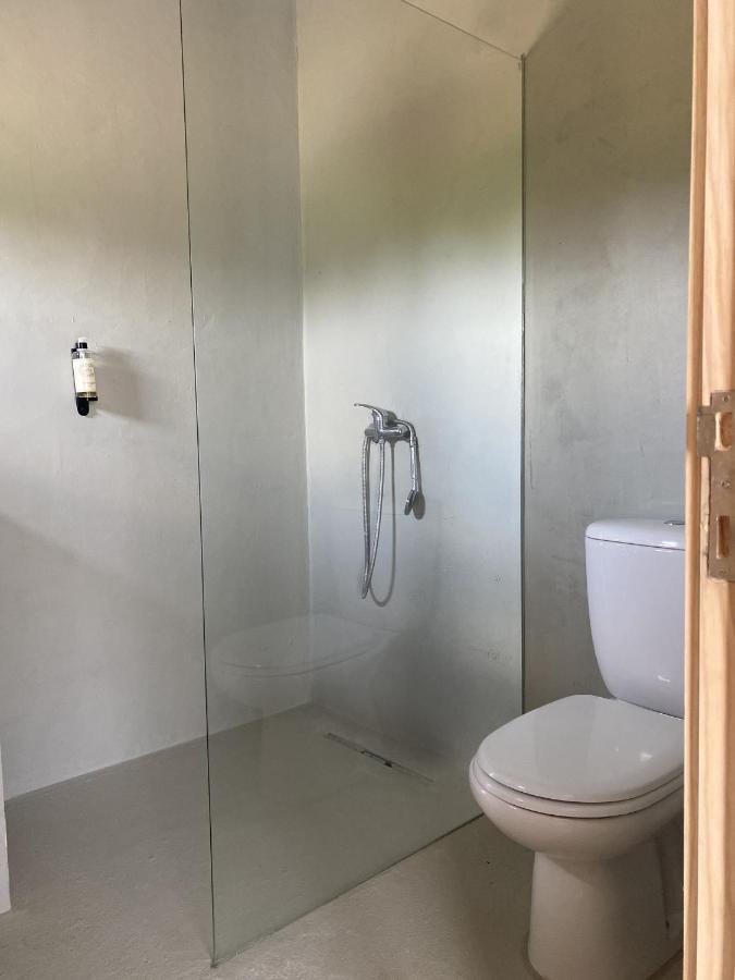 Quinta Do Castelo Hotell Beja Exteriör bild