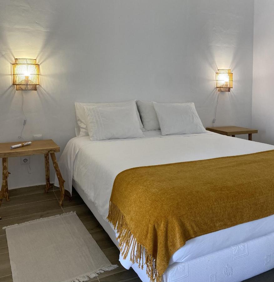 Quinta Do Castelo Hotell Beja Exteriör bild