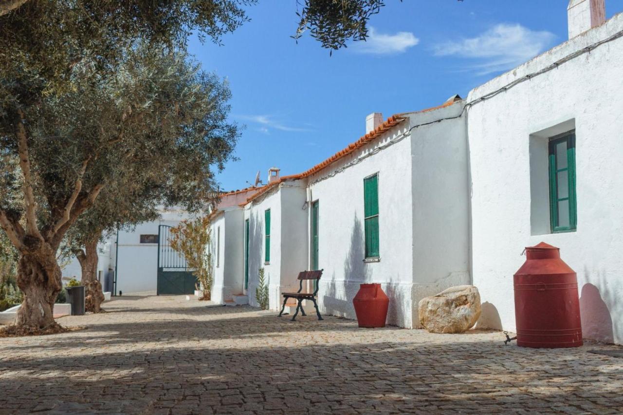 Quinta Do Castelo Hotell Beja Exteriör bild