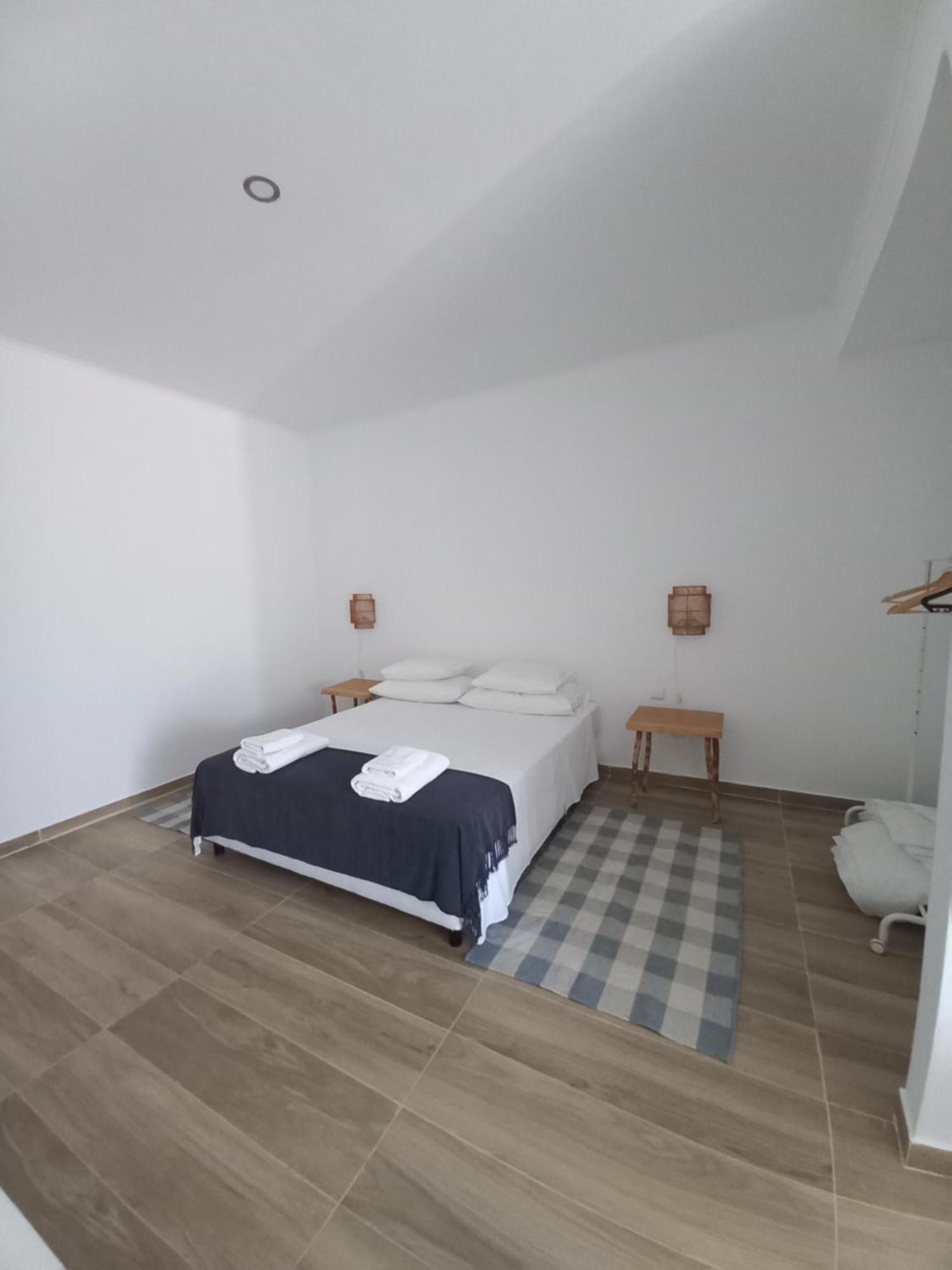 Quinta Do Castelo Hotell Beja Exteriör bild