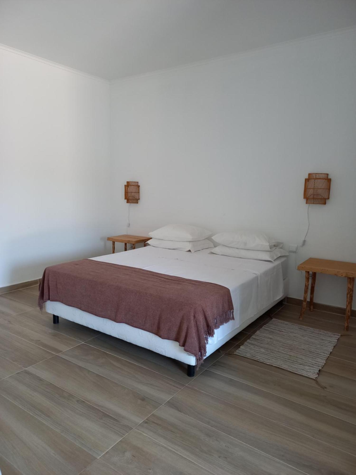 Quinta Do Castelo Hotell Beja Exteriör bild