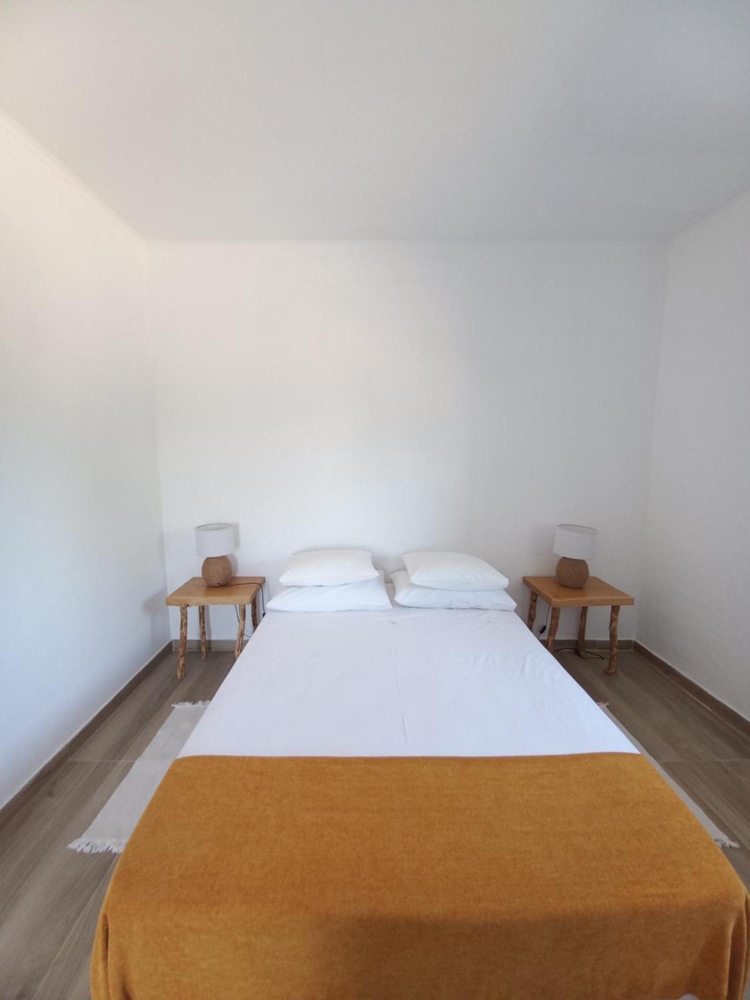 Quinta Do Castelo Hotell Beja Exteriör bild