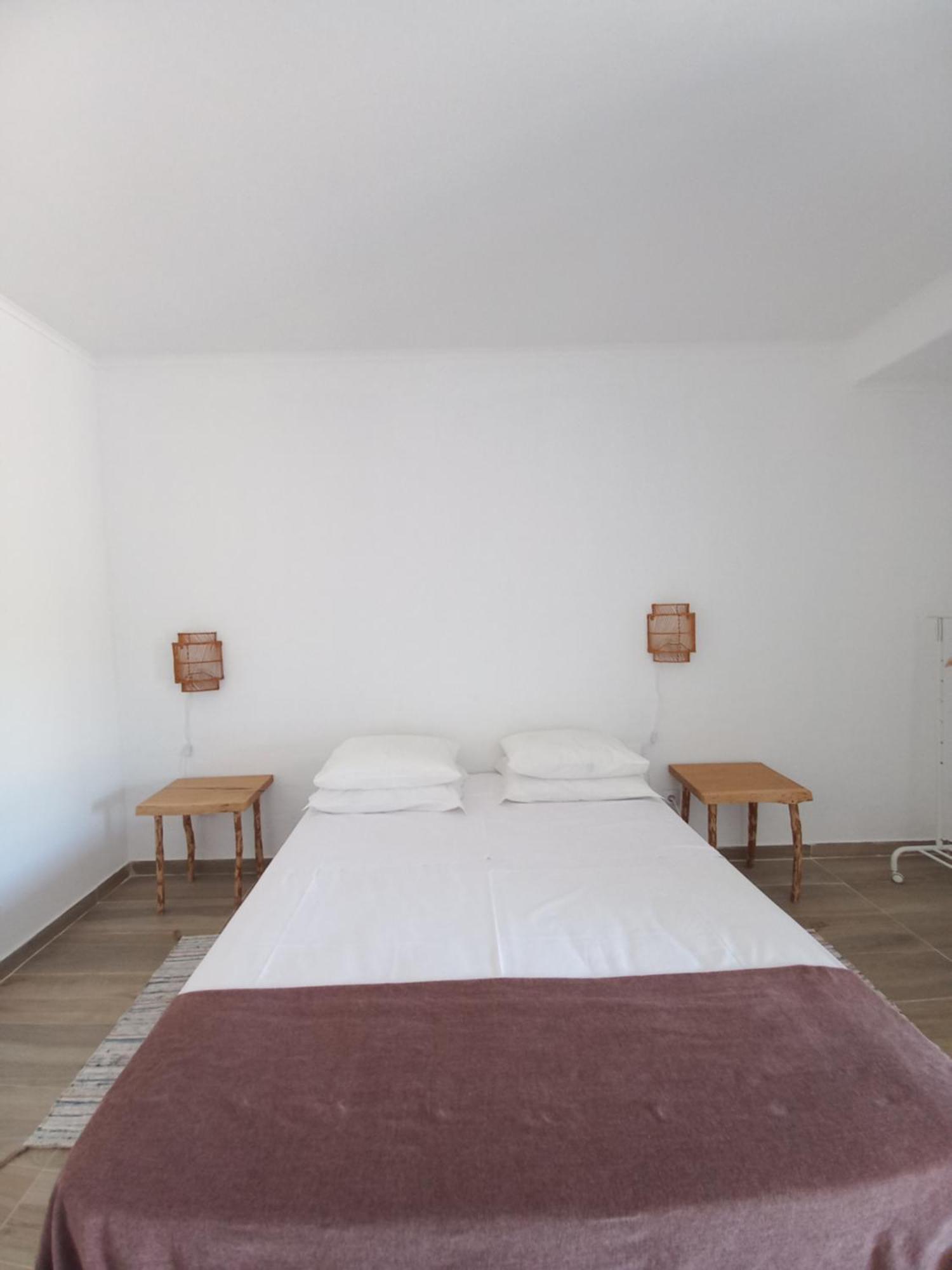 Quinta Do Castelo Hotell Beja Exteriör bild