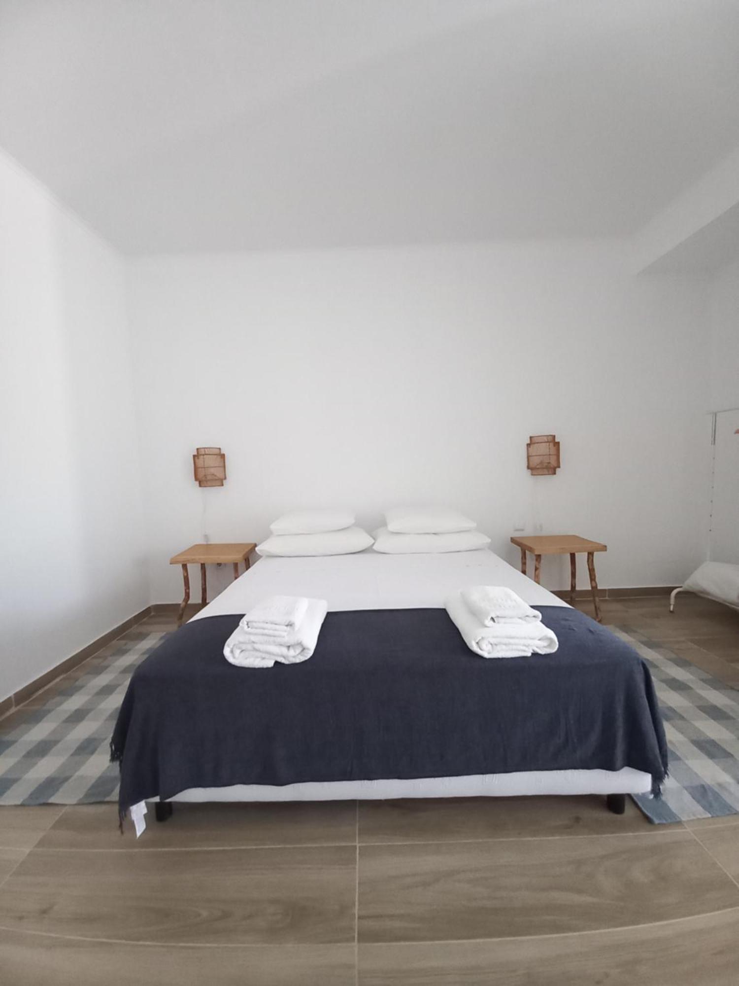 Quinta Do Castelo Hotell Beja Exteriör bild